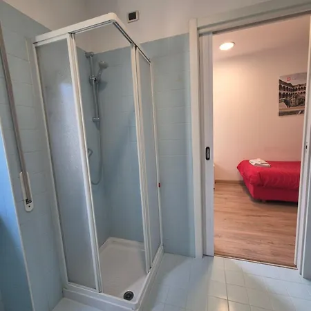 Ciao Mi - Accoglienti Con Bagno Privato - Niguarda E Bicocca Konukevi Milano