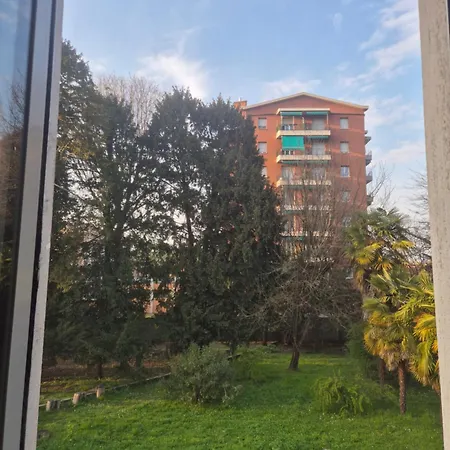Ciao Mi - Accoglienti Con Bagno Privato - Niguarda E Bicocca Milano