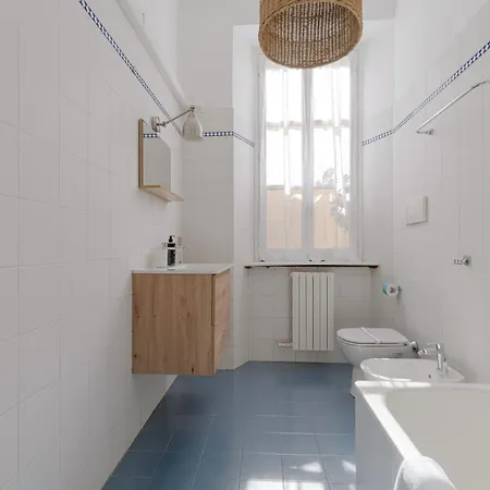 Apartamento Brera Apartments Arco Della Pace *