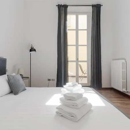 Brera Apartments Arco Della Pace Apartamento