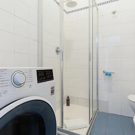 דירה Brera Apartments Arco Della Pace *