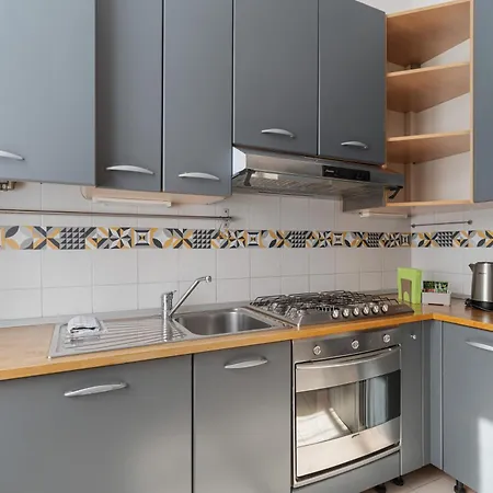 Brera Apartments Arco Della Pace Apartamento Milán