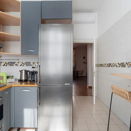 Brera Apartments Arco Della Pace Milán