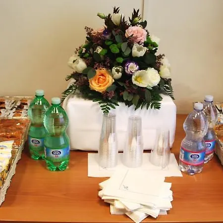 Atahotel De Angeli Milan