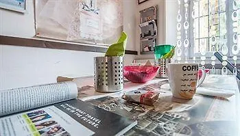 Bed & Breakfast Le Due Corti Milano 3*