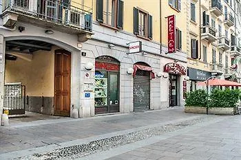 Bed & Breakfast Le Due Corti Milano