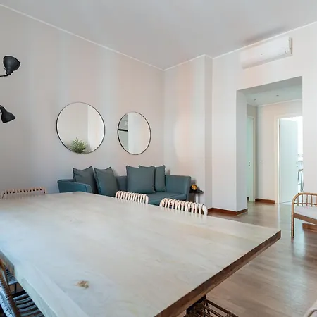 Brera Apartments Arco Della Pace Apartamento Milán