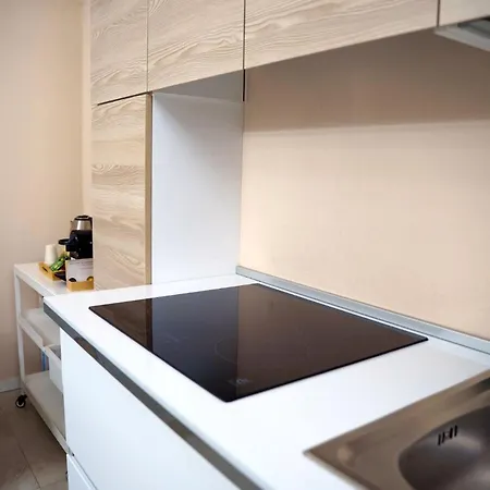 Fiera Citylife - Metro - Ac Apartment