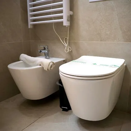 Daire Fiera Citylife - Metro - Ac