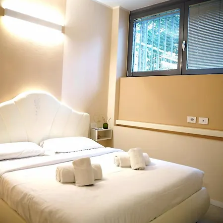 Fiera Citylife - Metro - Ac Milano