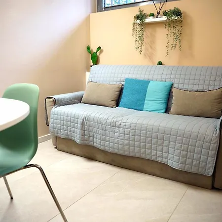 Daire Fiera Citylife - Metro - Ac Milano