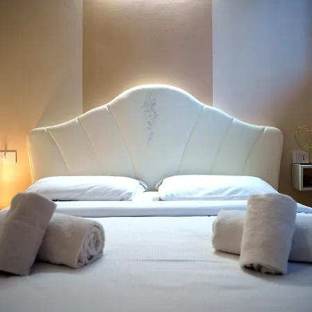 Daire Fiera Citylife - Metro - Ac