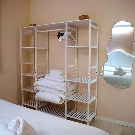 Fiera Citylife - Metro - Ac Daire *