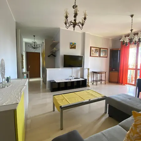 Bicocca Rino Daire Milano