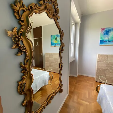 Appartement Bicocca Rino Milaan