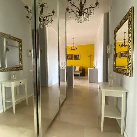 Appartement Bicocca Rino Milaan
