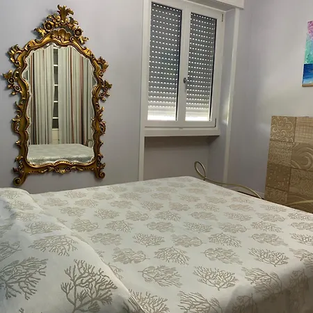 Bicocca Rino Apartmán