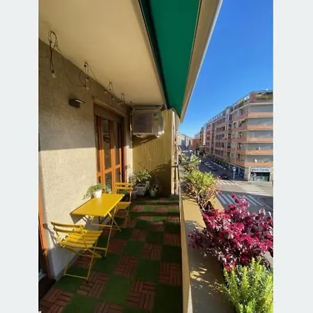 Bruschetti Home Проживание в семье *