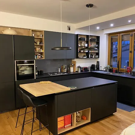 Bruschetti Home Проживание в семье