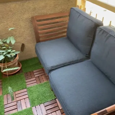 Séjour chez l'habitant Bruschetti Home *