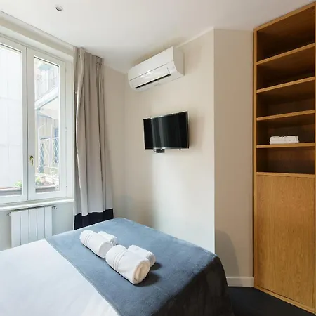 Apartament Homie Livings - Duomo Di *