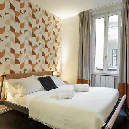 Duomo, Central Apartment - 2 Bedroom *