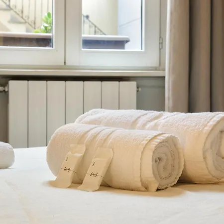 Homie Livings - Duomo Di Apartament