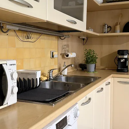 Alma Vacation In The Centre, Big Terrace Daire Milano