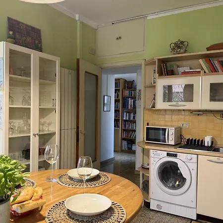 Alma Vacation In The Centre, Big Terrace Milano