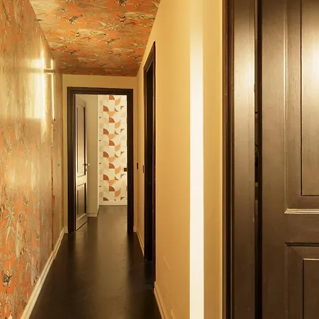 Homie Livings - Duomo Di Apartament Mediolan