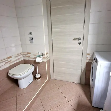 Appartement Comfy Penthouse Milaan