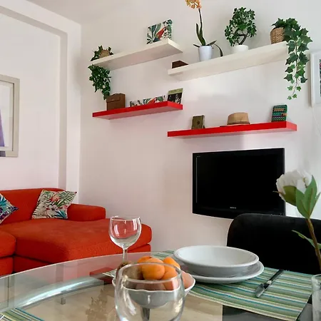 Cozy Tortona Navigli *