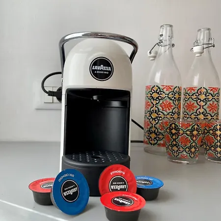 Cozy Tortona Navigli