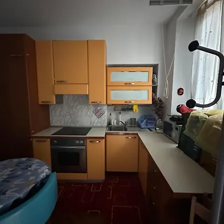 Oceano Sweet Dreams - In Centro 公寓 *