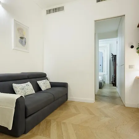 Apartmán Hl Collection - Sant'ambrogio, Duomo