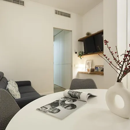 Apartmán Hl Collection - Sant'ambrogio, Duomo *