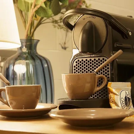 Hl Collection - Sant'ambrogio, Duomo Apartmán *