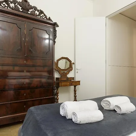 Apartmán Hl Collection - Sant'ambrogio, Duomo