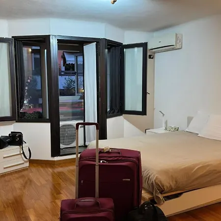 Brera Art District Apartment *