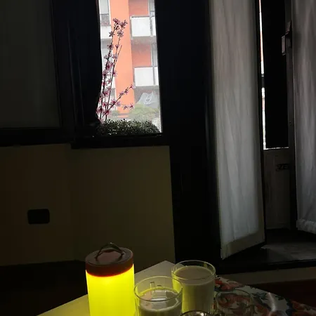 Brera Art District דירה *