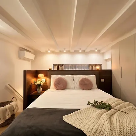 Acasadiimma Nel Cuore Della Fashion District - Family Loft Vicino Ai Navigli