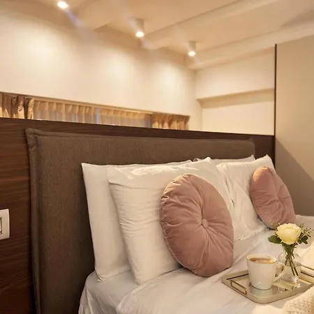 Acasadiimma Nel Cuore Della Fashion District - Family Loft Vicino Ai Navigli شقة ميلان