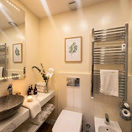 Acasadiimma Nel Cuore Della Fashion District - Family Loft Vicino Ai Navigli شقة