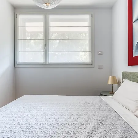 Apartman Residenza Il Princype Di Lusso *