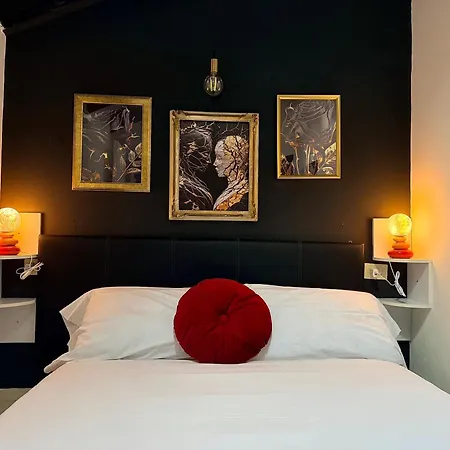 Hosting Dreams Attics - Duomo Lejlighed