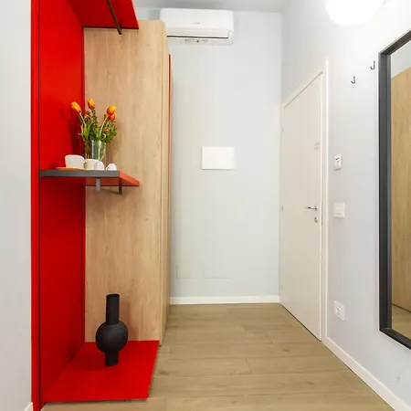 House Of Design Casati - Corso Buenos Aires Mailand