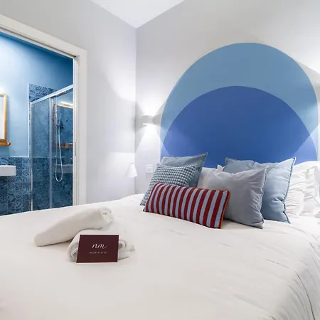 B&B House Of Design Casati - Corso Buenos Aires