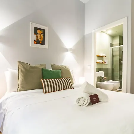 Couette-café House Of Design Casati - Corso Buenos Aires Milan