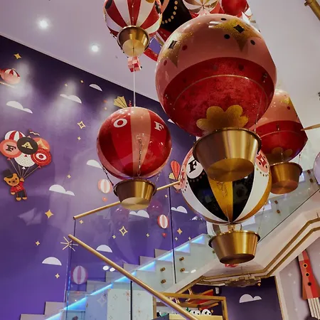 Palazzo Cordusio Gran Melia Отель Милан