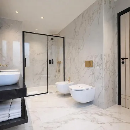 Hotel The Unique Milán